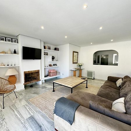Golden Beach Fuerteventura - Eaw Homes マルベーリャ エクステリア 写真
