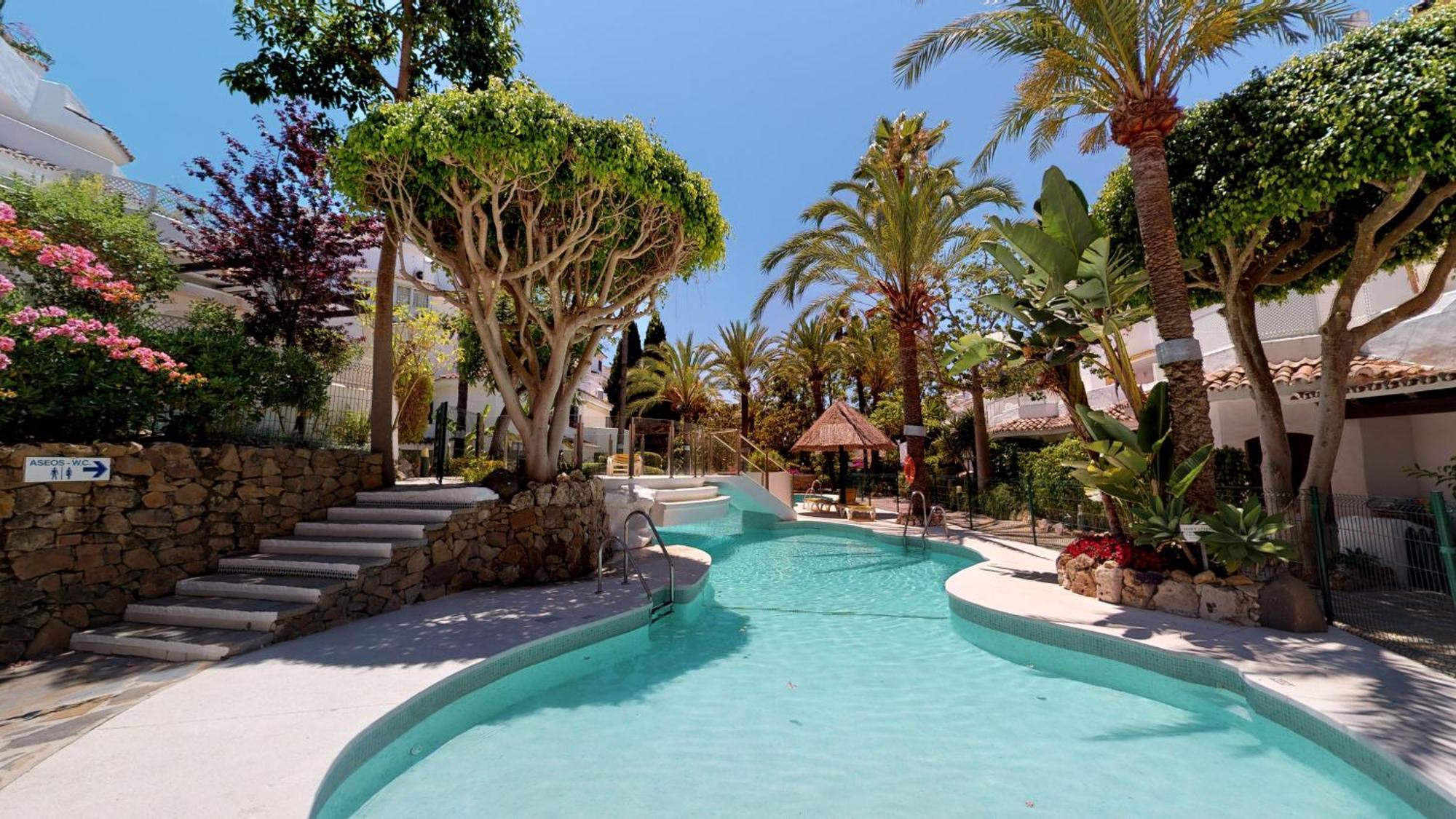 Golden Beach Fuerteventura - Eaw Homes マルベーリャ エクステリア 写真