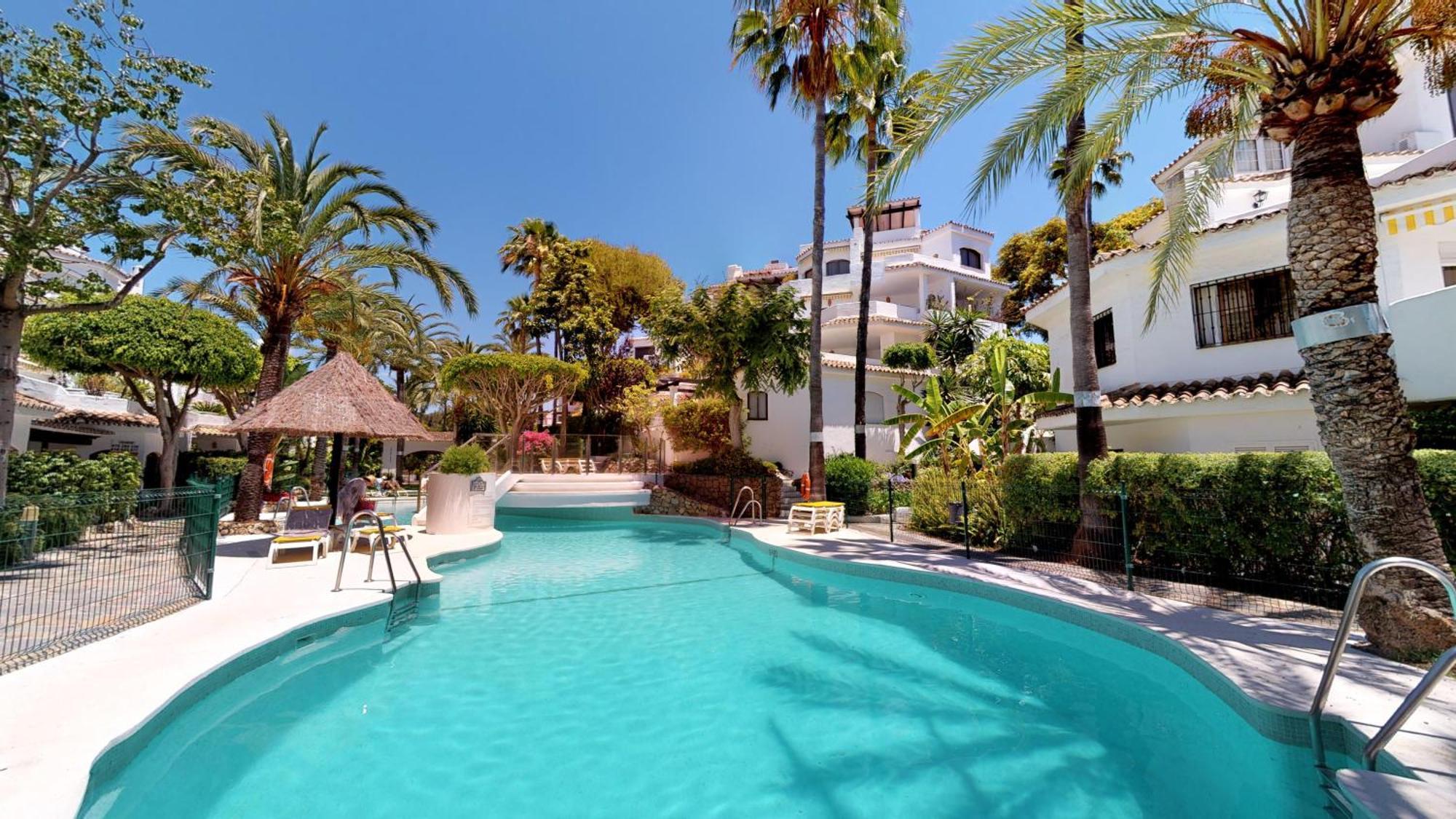 Golden Beach Fuerteventura - Eaw Homes マルベーリャ エクステリア 写真
