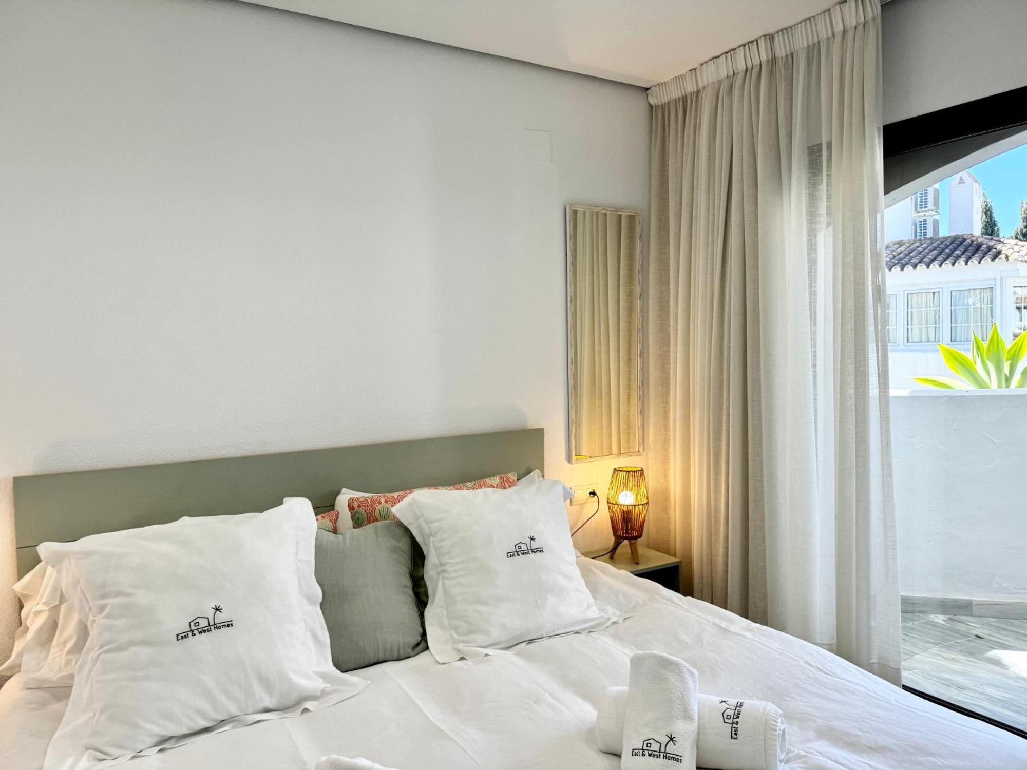 Golden Beach Fuerteventura - Eaw Homes マルベーリャ エクステリア 写真
