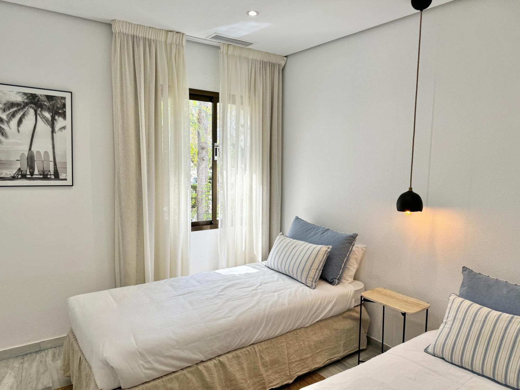 Golden Beach Fuerteventura - Eaw Homes マルベーリャ エクステリア 写真