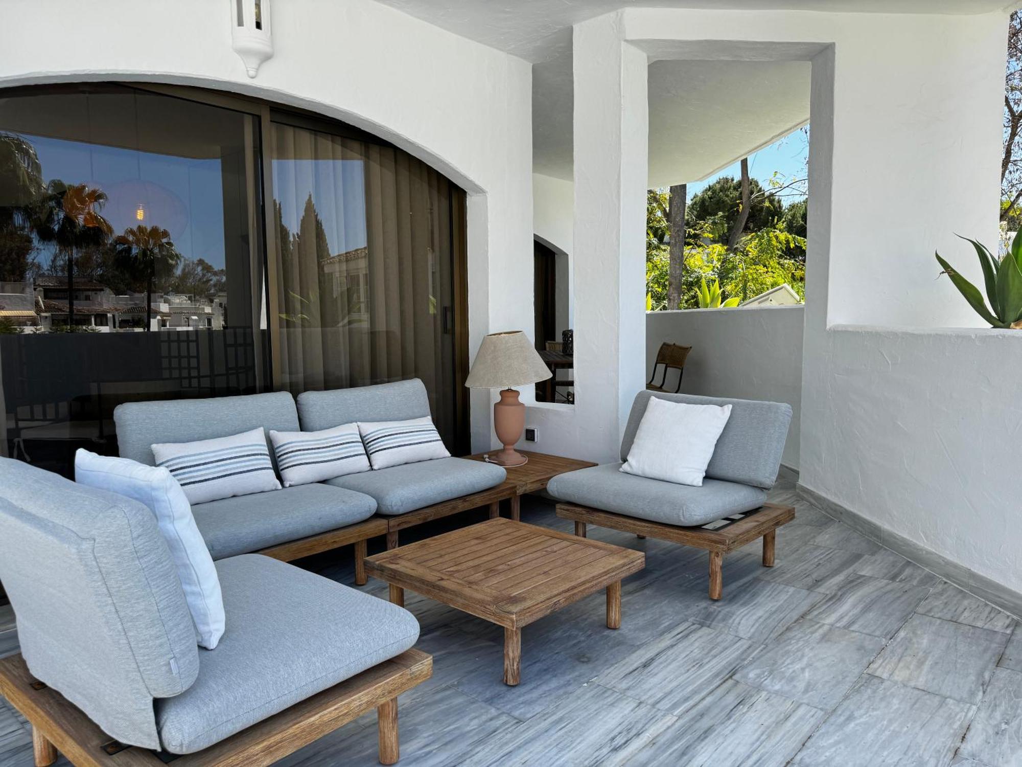 Golden Beach Fuerteventura - Eaw Homes マルベーリャ エクステリア 写真