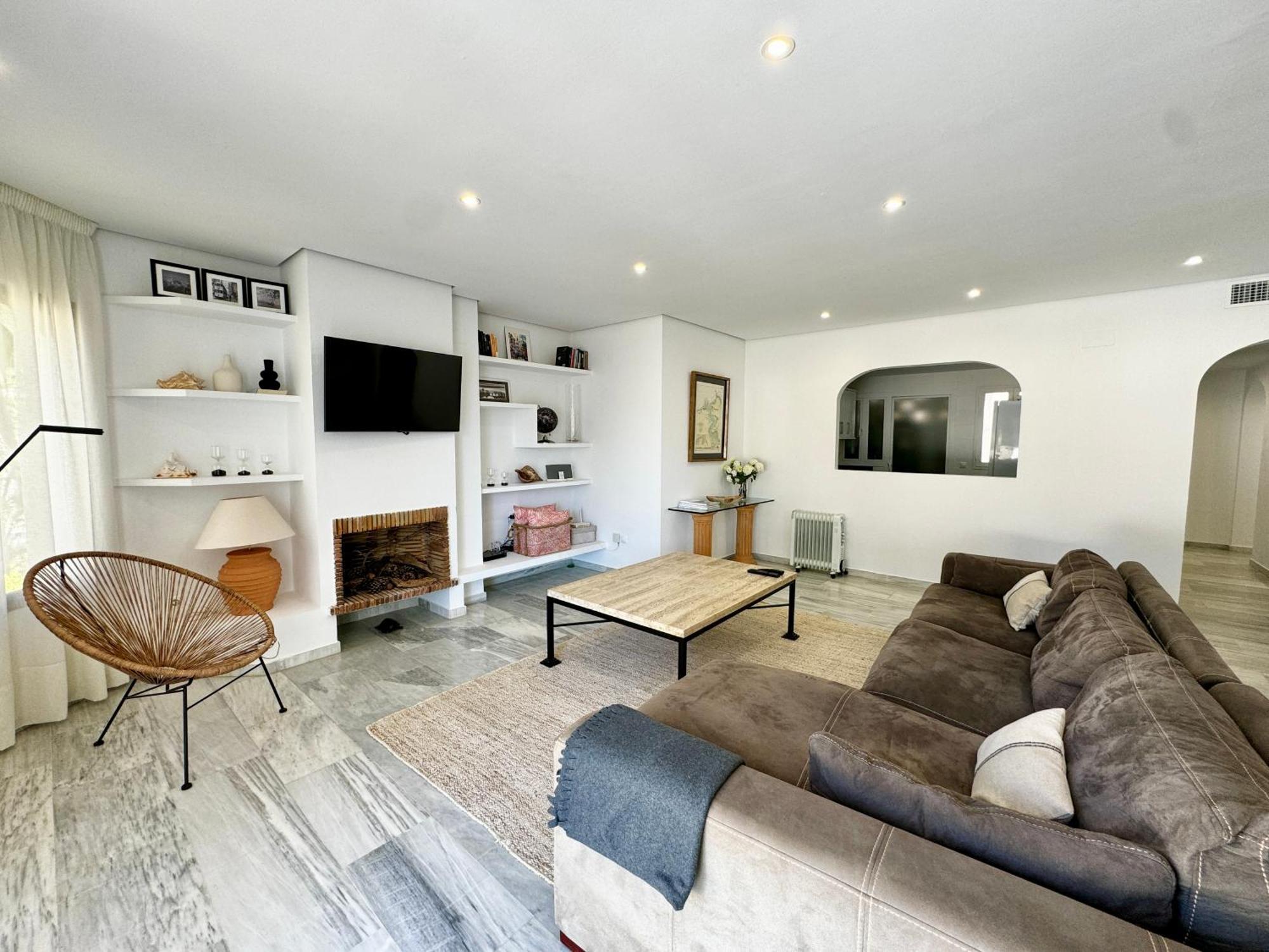 Golden Beach Fuerteventura - Eaw Homes マルベーリャ エクステリア 写真