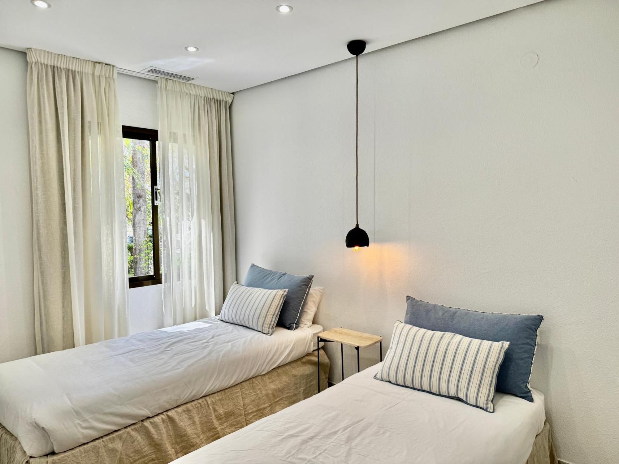 Golden Beach Fuerteventura - Eaw Homes マルベーリャ エクステリア 写真