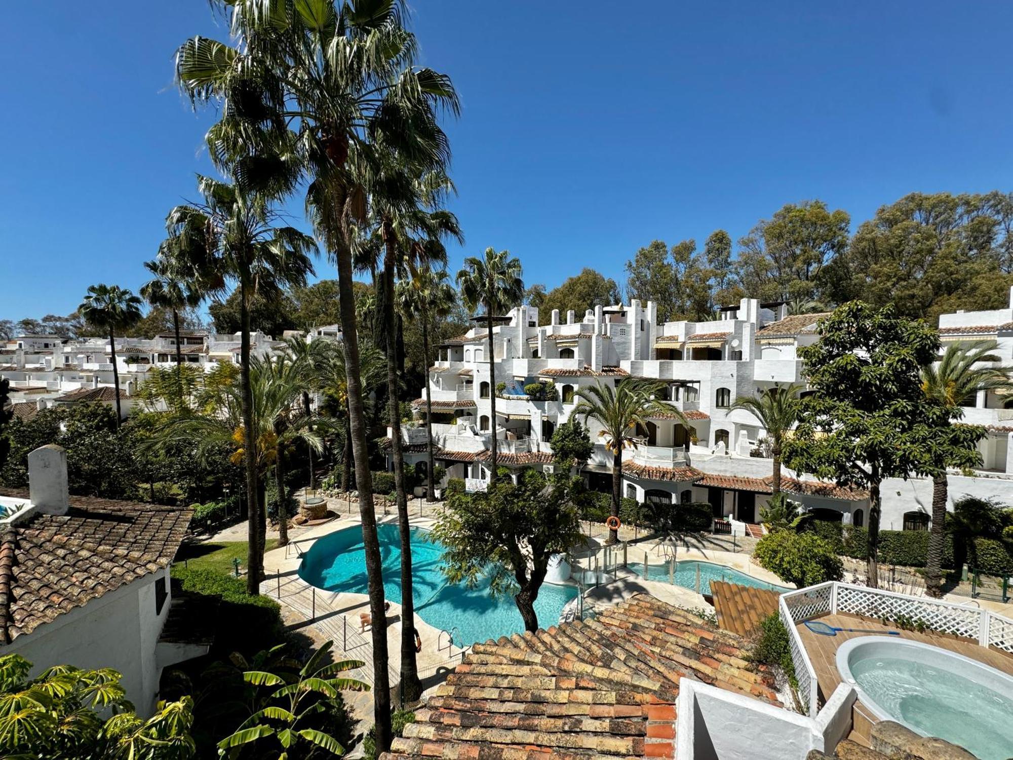 Golden Beach Fuerteventura - Eaw Homes マルベーリャ エクステリア 写真