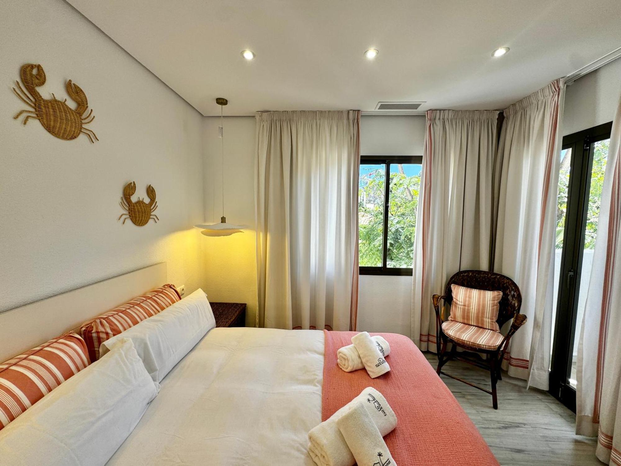 Golden Beach Fuerteventura - Eaw Homes マルベーリャ エクステリア 写真