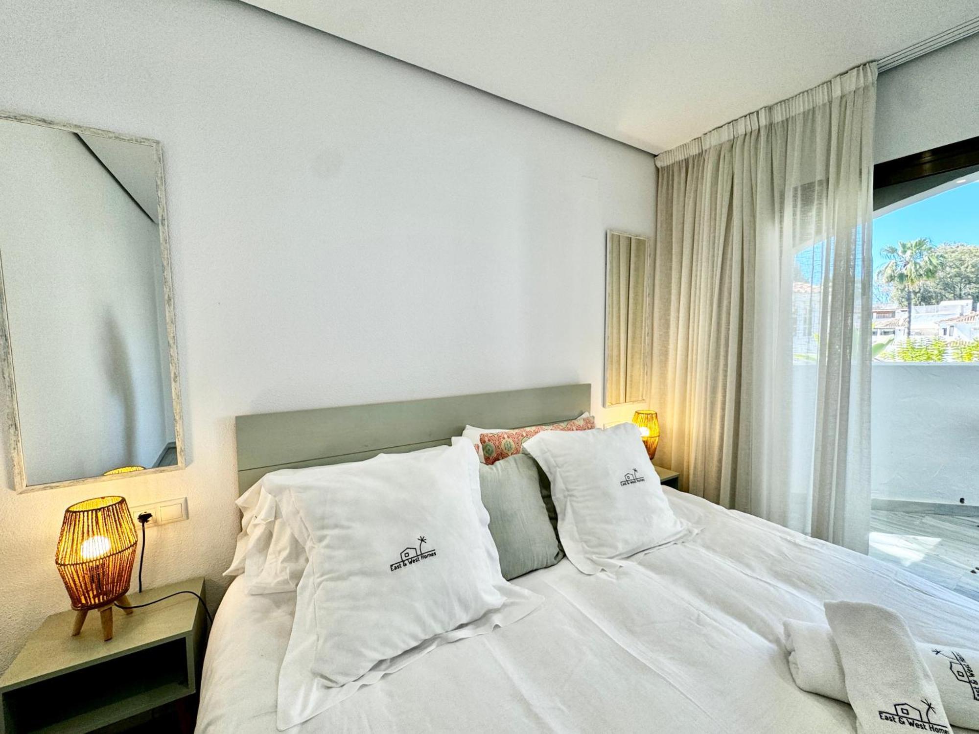 Golden Beach Fuerteventura - Eaw Homes マルベーリャ エクステリア 写真