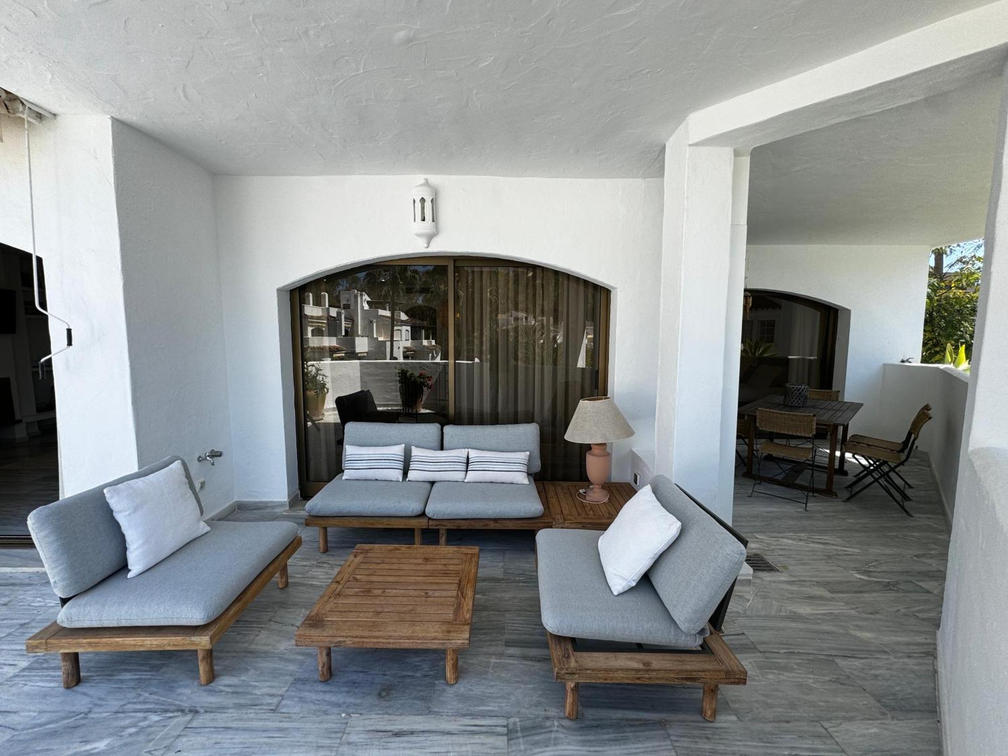 Golden Beach Fuerteventura - Eaw Homes マルベーリャ エクステリア 写真