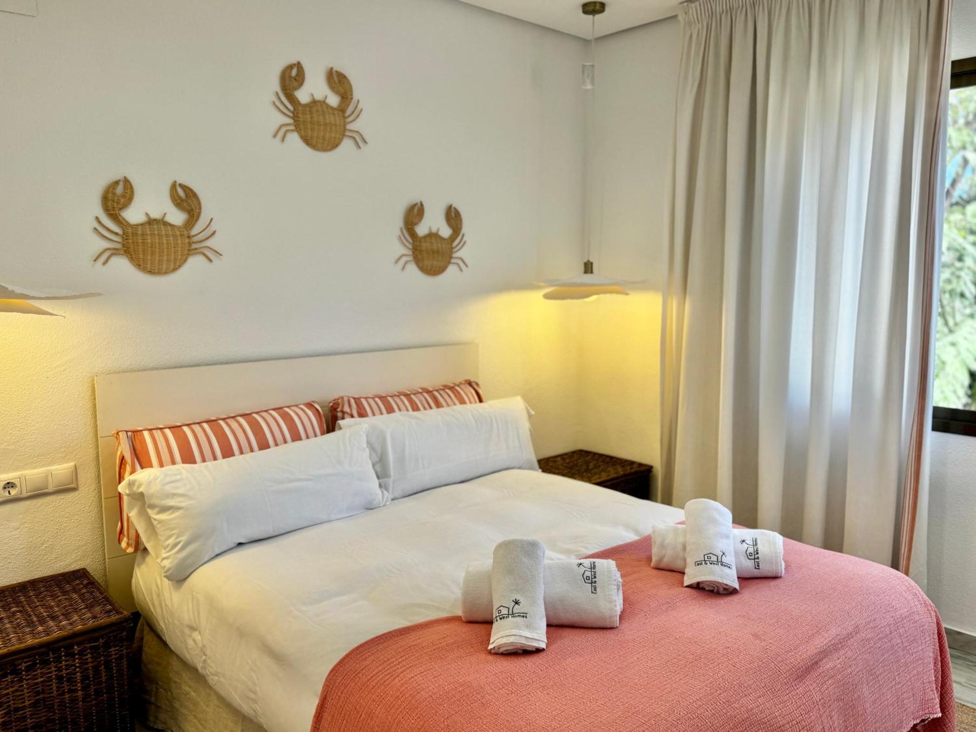 Golden Beach Fuerteventura - Eaw Homes マルベーリャ エクステリア 写真