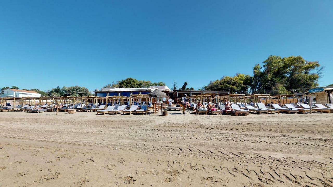 Golden Beach Fuerteventura - Eaw Homes マルベーリャ エクステリア 写真