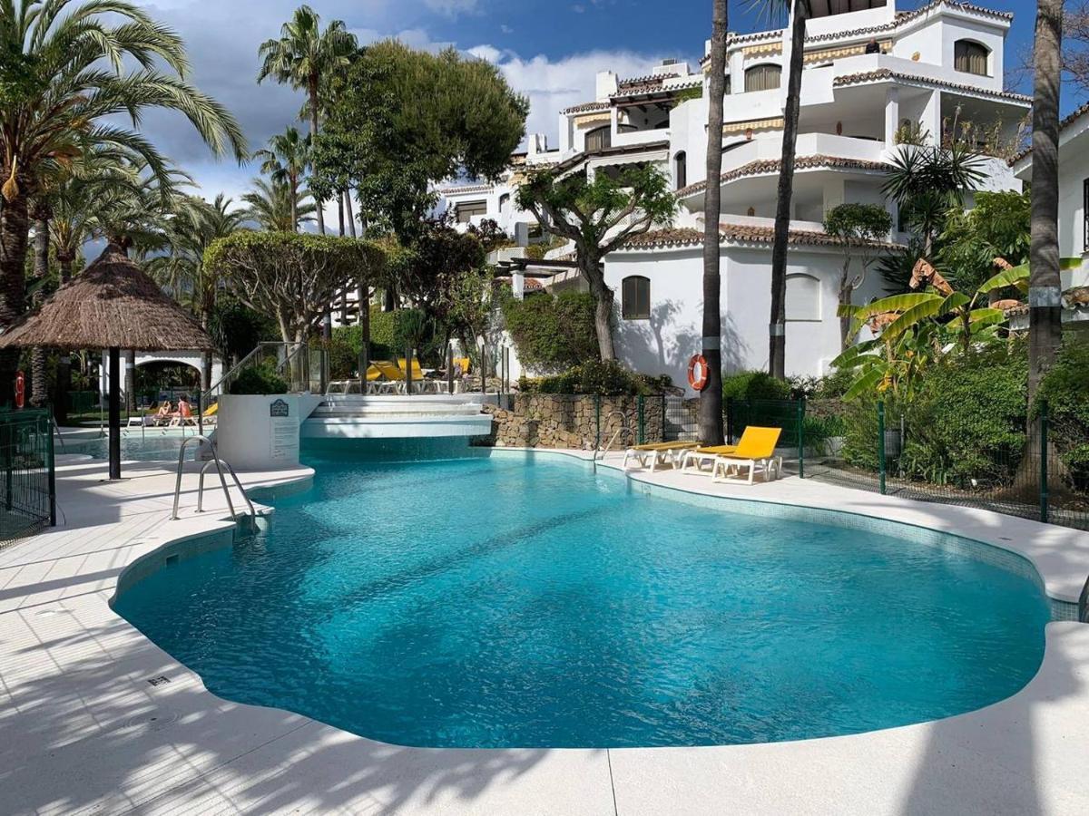 Golden Beach Fuerteventura - Eaw Homes マルベーリャ エクステリア 写真