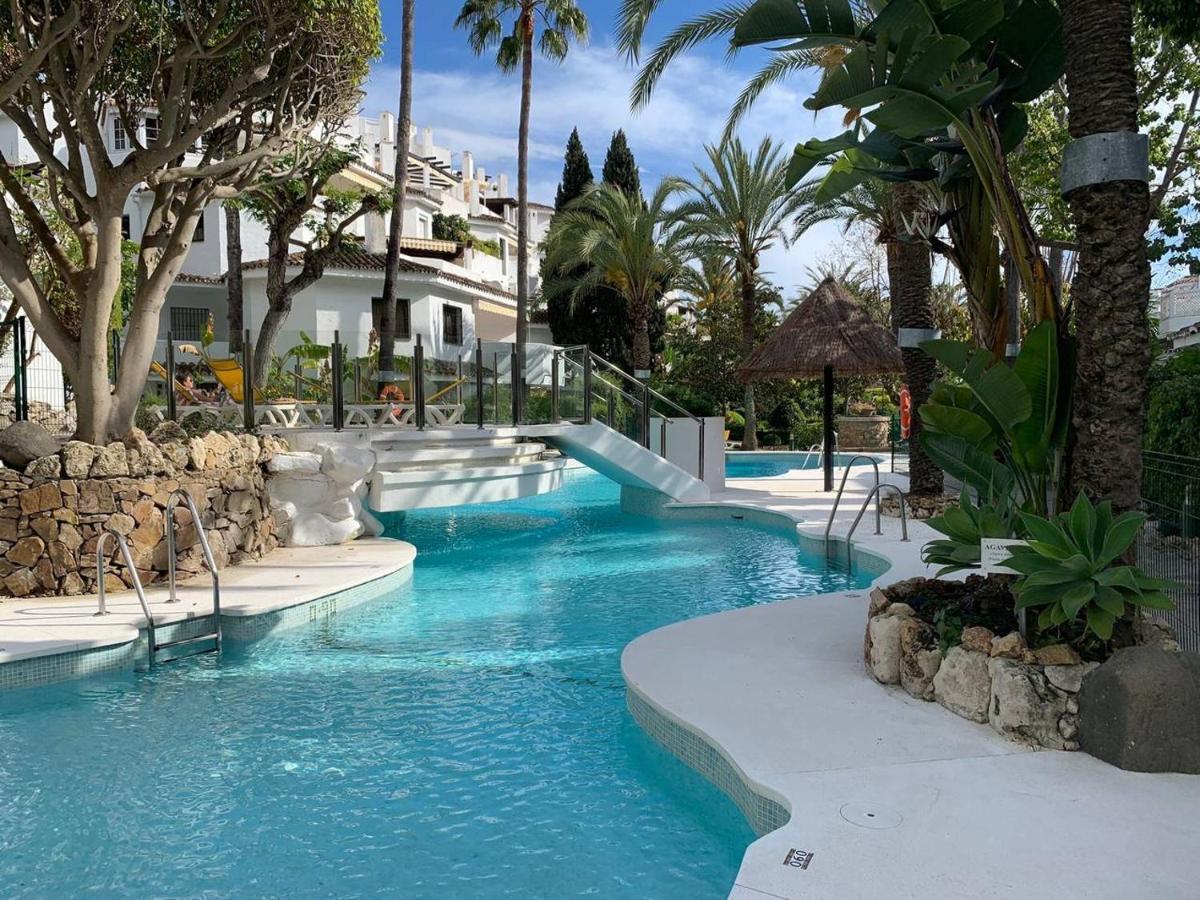 Golden Beach Fuerteventura - Eaw Homes マルベーリャ エクステリア 写真