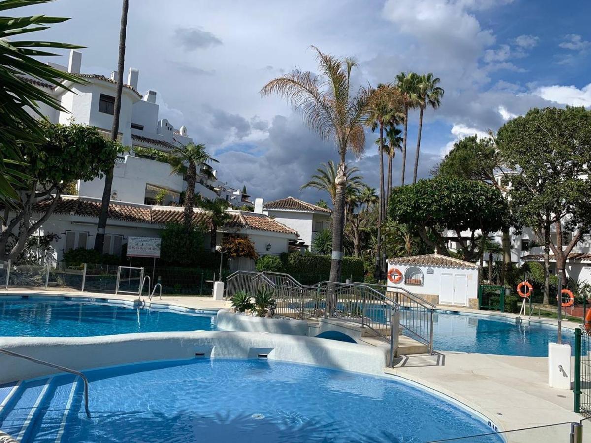 Golden Beach Fuerteventura - Eaw Homes マルベーリャ エクステリア 写真