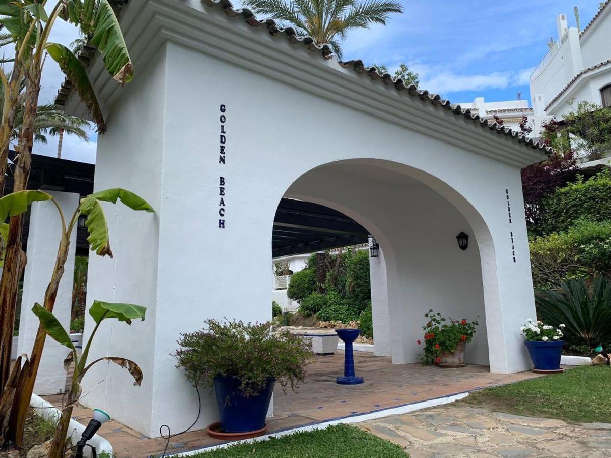 Golden Beach Fuerteventura - Eaw Homes マルベーリャ エクステリア 写真