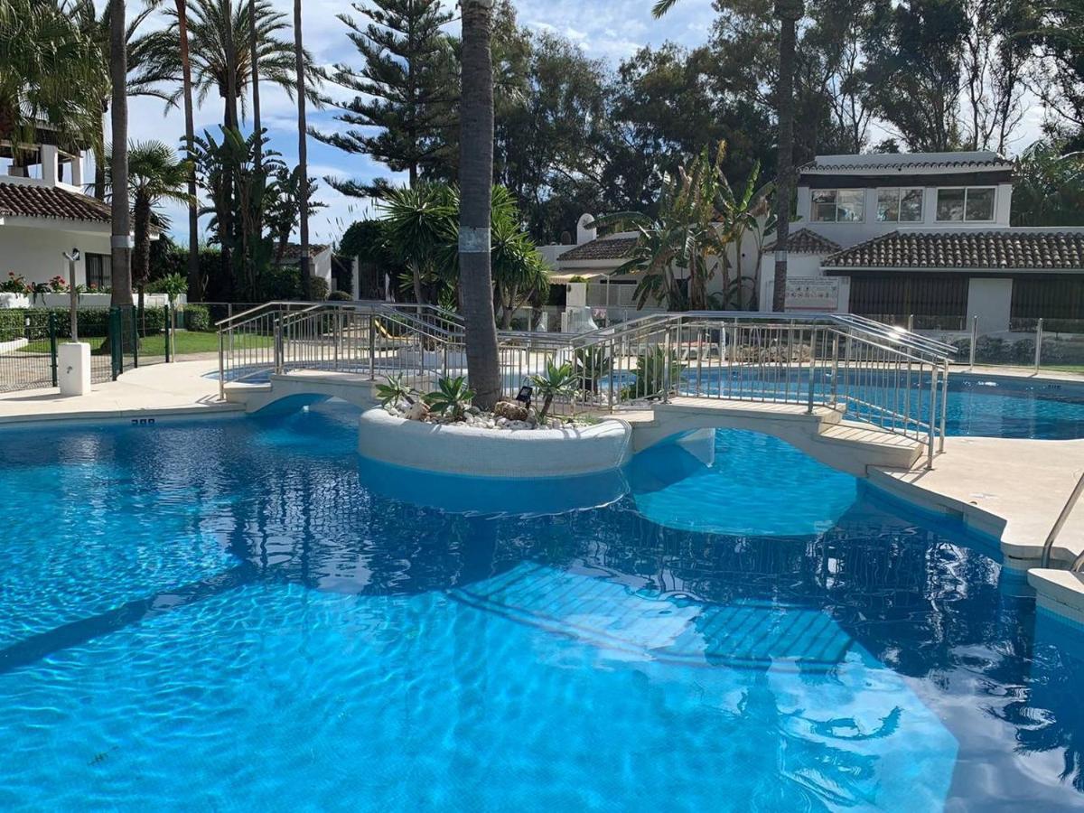 Golden Beach Fuerteventura - Eaw Homes マルベーリャ エクステリア 写真