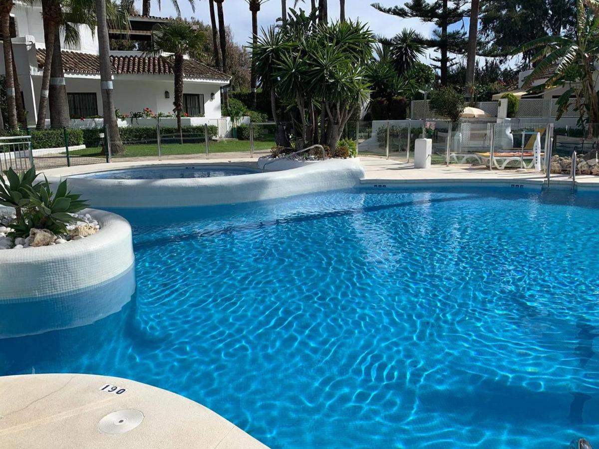 Golden Beach Fuerteventura - Eaw Homes マルベーリャ エクステリア 写真