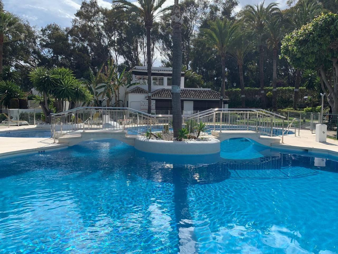 Golden Beach Fuerteventura - Eaw Homes マルベーリャ エクステリア 写真