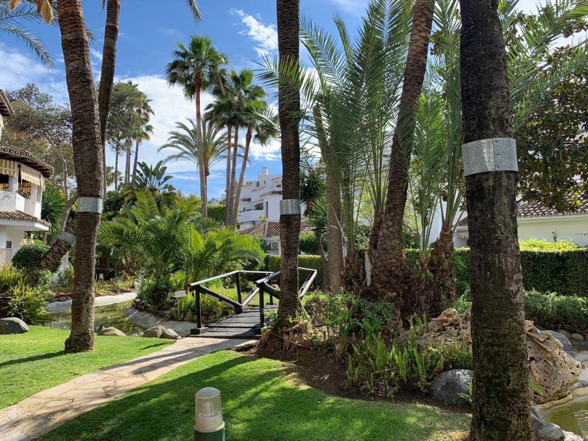 Golden Beach Fuerteventura - Eaw Homes マルベーリャ エクステリア 写真